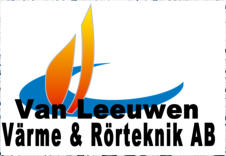 Värme & Rörteknik AB logo